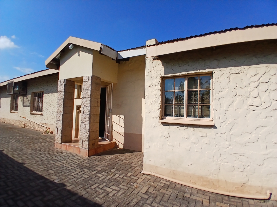 Commercial Property for Sale in Bodorp North West